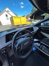 Kia EV6 77,4 kWh 239 kW Allradantrieb GT-line Pa... - Kia EV6 in Bremen