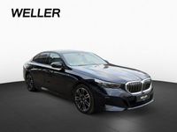 BMW i5 - Vorschau Bild 6