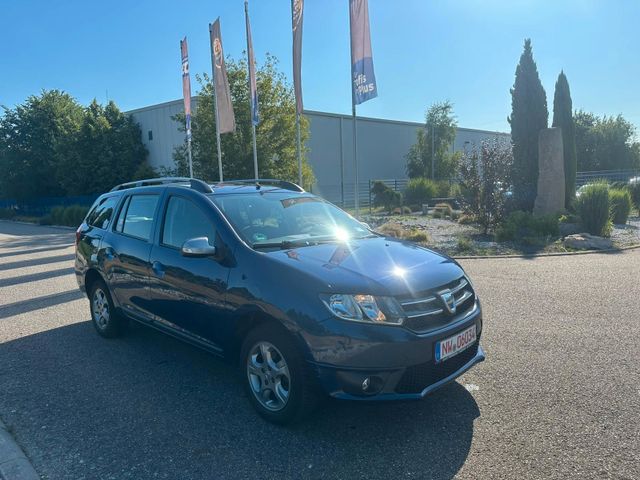 Dacia Logan MCV II Kombi Essentiel
