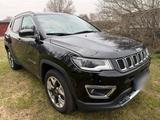 Jeep Compass 4x4 Kamera Klima - Jeep Compass in Rostock