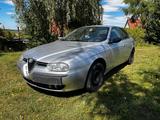 Alfa Romeo 156 150PS TÜV NEU Gebrauchtwage... - Alfa Romeo: 150