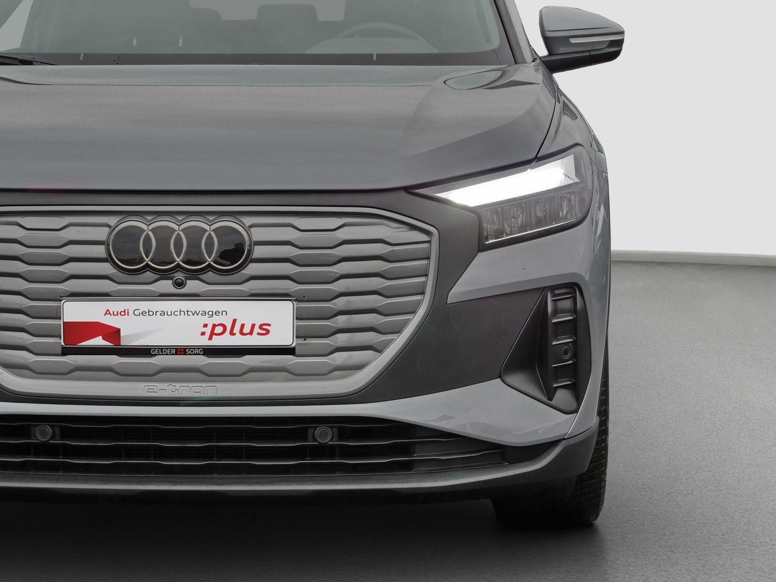 Audi Q4 e-tron - Bild 13