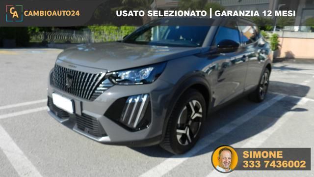 Peugeot PEUGEOT 2008 PureTech 130 S&S EAT8 Allure PREZZO imagem 3