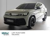 Volkswagen Tiguan 1,5 l eHybrid DSG R-Line AHK LEDER NAVI
