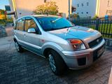 Ford Fusion - Ford Fusion: For
