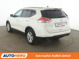 Nissan X-Trail 1.6 Visia*TEMPO*PDC*SHZ*KLIMA* - Nissan X-Trail: Geländewagen