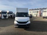 Iveco Daily 35C16 Koffer Ladebordwand 750kg - Pkw-Anhänger 750 kg