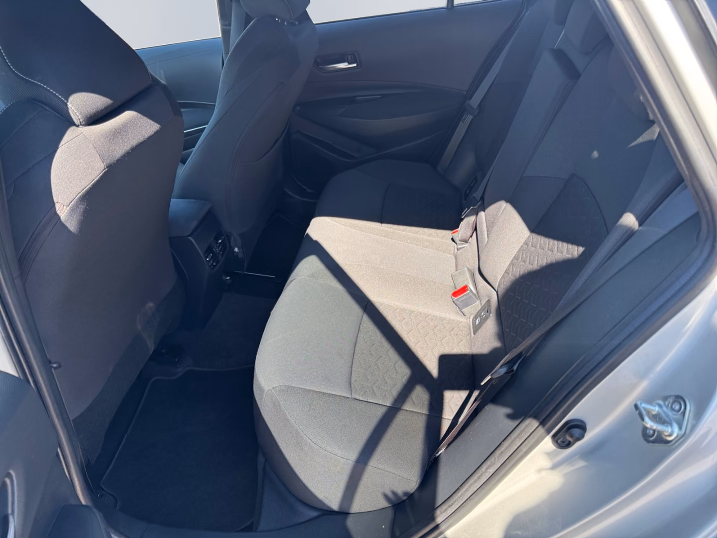 Toyota Corolla Touring Sports Team D*Technik-Paket*, миниатюра 14