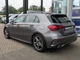 Mercedes-Benz A 200 Kompaktlimousine AMG Line Navi Kamera - gebrauchte Mercedes-Benz A 200 aus dem Jahr 2023