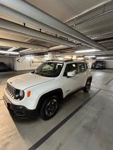 Jeep Renegade 1.4 MultiAir 103kW B Longitude 4x2 ... - Jeep Renegade in Berlin
