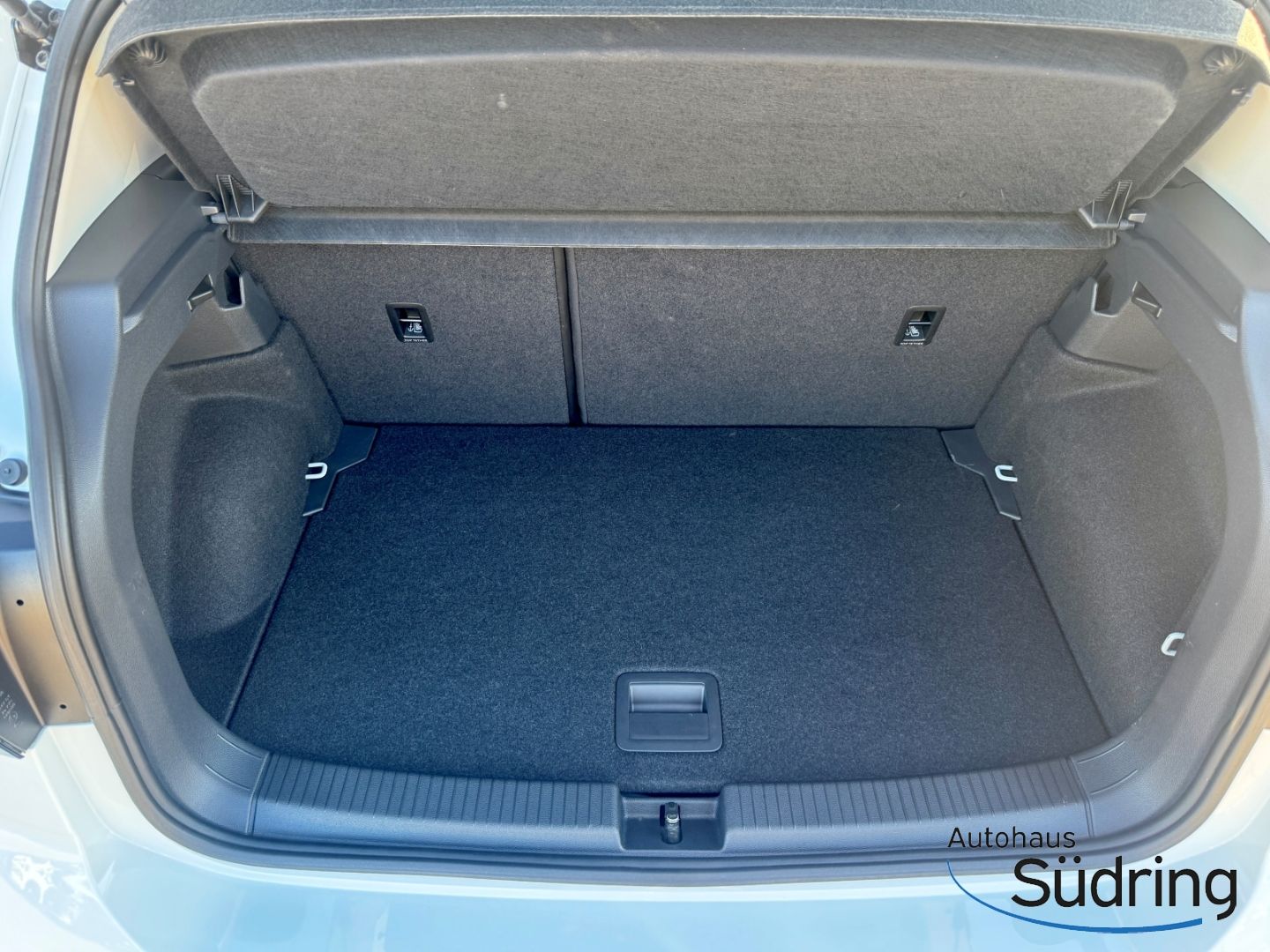 T-Cross 1,0 TSI Energy DSG AHK Navi TravelAssist