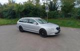 Skoda Superb 3T Kombi 3.6 V6 DSG 4x4 AU/HU+Service NEU - Skoda Superb aus 2011: Kombi