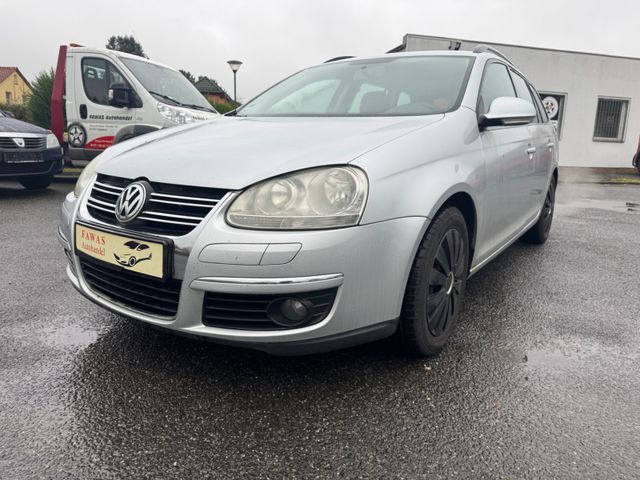 Volkswagen Golf V Variant Trendline