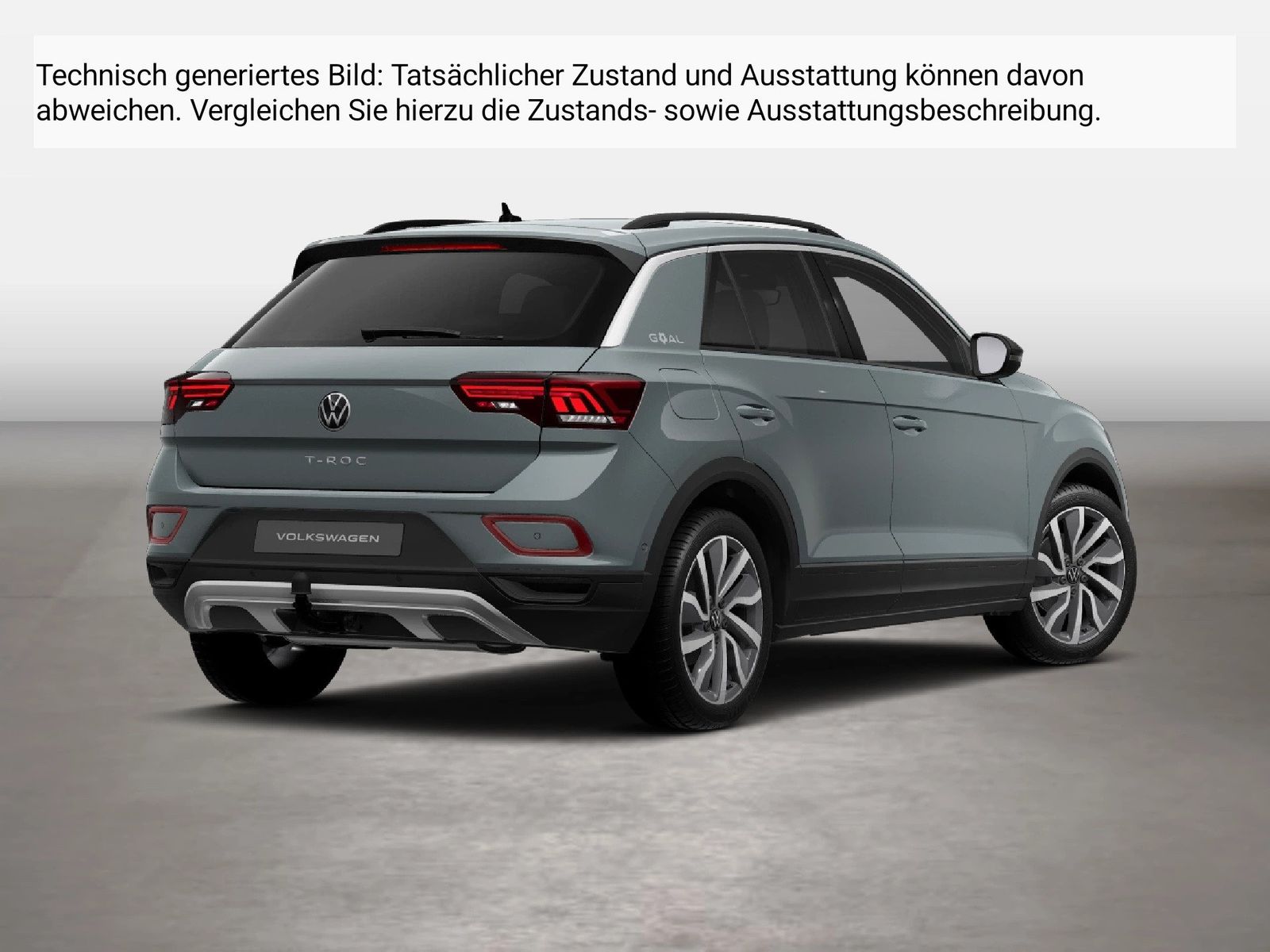 Volkswagen T-Roc - Bild 4