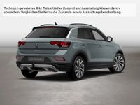 Volkswagen T-Roc - Vorschau Bild 4