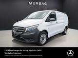 Mercedes-Benz Vito 116 CDI lang DAB Rückfahrkamera AHK - Mercedes-Benz Vito mit 3 Türen