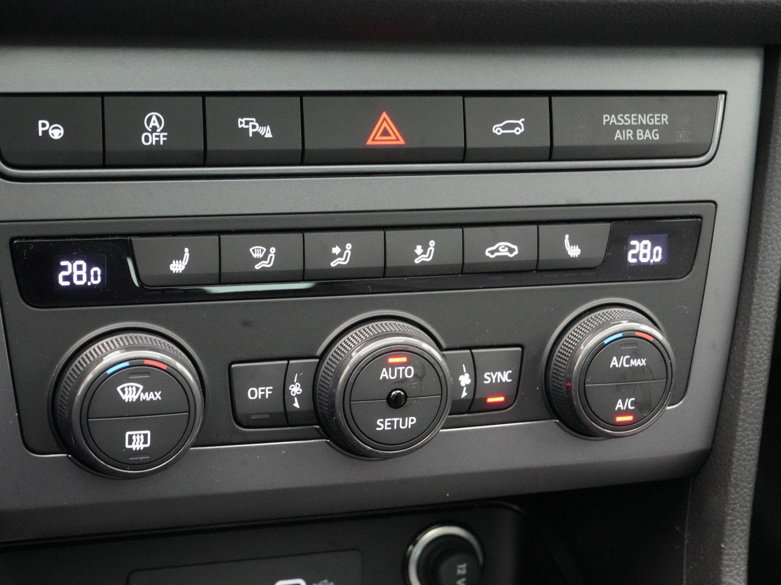 Cupra Ateca - Bild 19