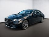 Mercedes-Benz E 450 4M AMG-Line 2 Jahre Junge Sterne - Mercedes-Benz: Limousine, Junge Sterne