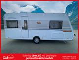LMC Style  460 D - Festbett - Rundsitzgruppe - - LMC Wohnwagen Wohnwagen gebraucht
