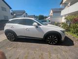 Mazda cx3  Skyactiv -G 121 FWD Sport Line - Mazda: Mazda3 Sport