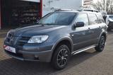 Mitsubishi Outlander 2.0 Sport HU & Insp.Neu - Mitsubishi Outlander: Sport