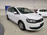 Volkswagen Sharan 2.0 TDI DSG Allstar*NAVI*XENON*AHK*7-SITZ - Volkswagen: Allstar