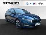 Skoda Octavia First Edition|HeadUp|Tempomat|Pano - Skoda Gebrauchtwagen in Wesel