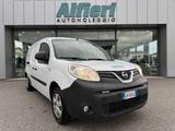 Nissan NV250 1.5dci Furg L2 115cv E6D Temp 2000x - Nissan NV250 aus 2021