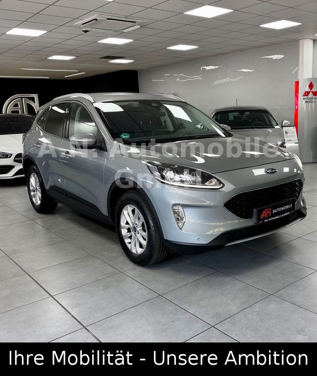 Image of Ford Kuga