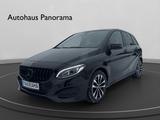 Mercedes-Benz B 200 CDI  4Matic LED/Navi/PDC/Night Paket - Mercedes-Benz B 200: 4matic