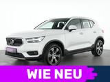 Volvo XC40 Inscription CarPlay|Navi|360°|LED|Kessy|SHZ - Volvo XC40 Gebrauchtwagen in Frankfurt