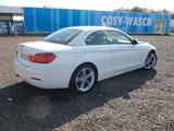 BMW 430i Cabrio Advantage A Advantage - BMW 430 von privat