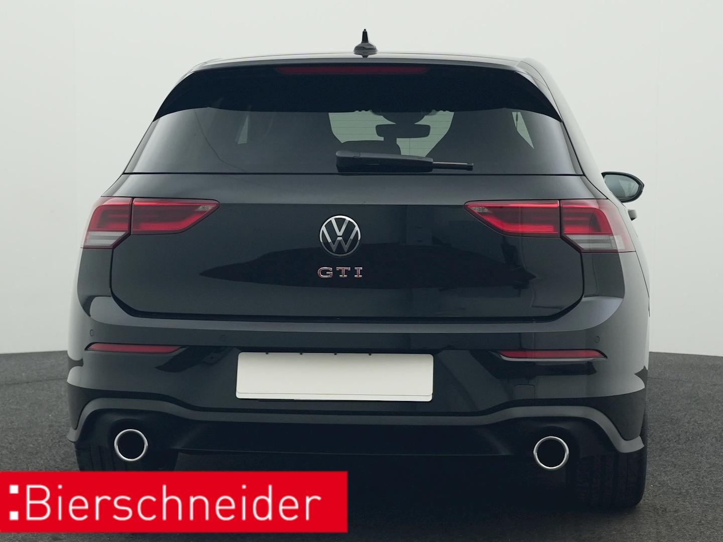 Volkswagen Golf GTI 8 2.0 TSI DSG KAMERA NAVI LED+ DCC, миниатюра 5