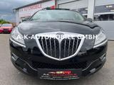 Lancia Delta Platino*PANORAMA*LED*LEDER*PDC*2-HAND* - Lancia Delta in Stuttgart