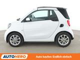 Smart fortwo 1.0 passion Aut.*NAVI*TEMPO*SHZ*KLIMA* - Smart ForTwo: Automatik