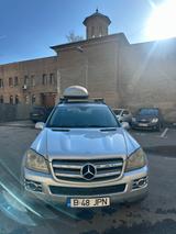 Mercedes-Benz GL 320 CDI 4MATIC - 1 Owner - Made in Germany - Mercedes-Benz GL 320 Diesel Gebrauchtwagen