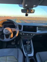 Audi A1 40 TFSI S tronic S line Sportback S line - Audi A1 Gebrauchtwagen in München