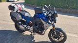 BMW F900R - BMW R 90