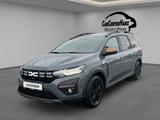 Dacia Jogger Extreme+ TCe 110 7-Sitzer - Dacia Jogger: Limousine