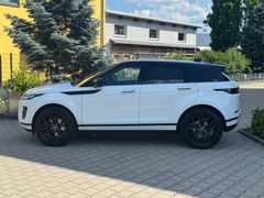 LAND ROVER Range Rover Evoque P180 S AWD LAND ROVER Range Rover Evoque P180 S AWD