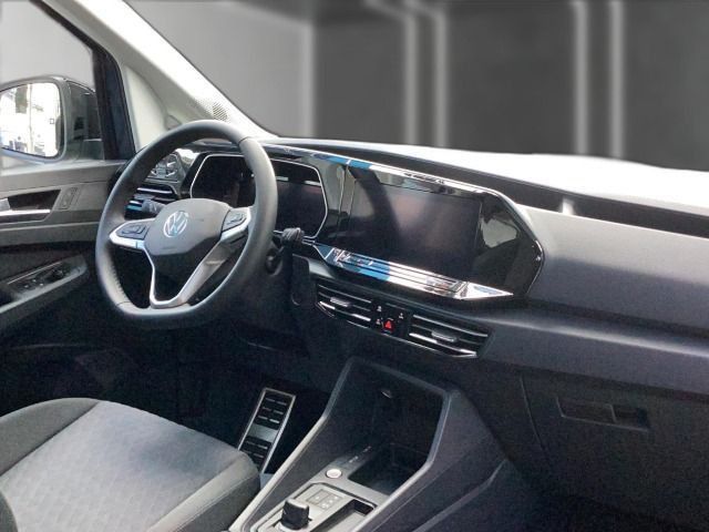 Volkswagen Caddy Maxi - Bild 19