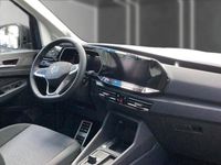 Volkswagen Caddy Maxi - Vorschau Bild 19