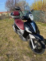 Piaggio  BEVERLY 350 ABS Sport - PIAGGIO BEVERLY 350