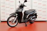 Honda SH125 Mode - HONDA SH MODE 125
