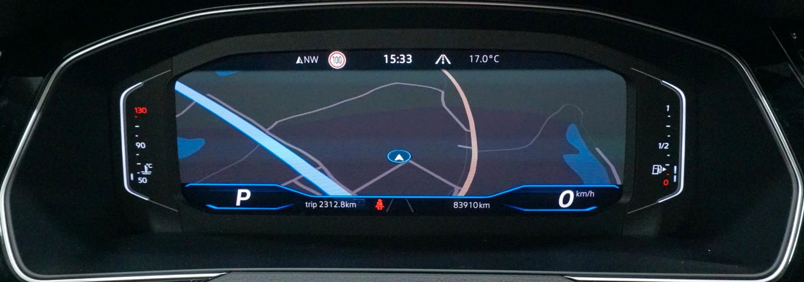 Volkswagen Passat R-Line 2.0TDI*PANO*STDHZ*IQ.Light, миниатюра 16