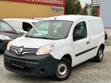 Renault Kangoo  dCi 90 LKW-Zulass.1-Hand,PDC,TÜV-NEU - Renault Kangoo mit Diesel-Antrieb: 1.9