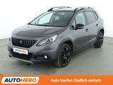 Peugeot 2008 1.2 PureTech Allure*NAVI*TEMPO*PDC*SHZ*PANO - Peugeot 2008 in Duisburg