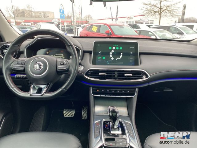 MG EHS PHEV 1.5 AT Luxury Pano ACC LED