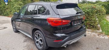 BMW X1 - 5