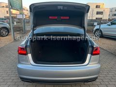 AUDI A6 3.0 TDI 200kW cl.d Quat. S-Tronic*HUD*4xSZH*K
